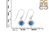 Labradorite Jewelry Set  LBD-RDB-67-RDN-77-RDE-695.
