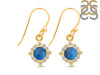 Labradorite Jewelry Set  LBD-RDB-67-RDN-77-RDE-695.