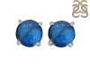 Labradorite Stud Earring LBD-RDE-699.