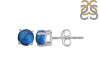Labradorite Stud Earring LBD-RDE-699.