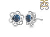 Labradorite Stud Earring LBD-RDE-7.