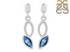 Labradorite Earring LBD-RDE-70.