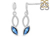 Labradorite Earring LBD-RDE-70.