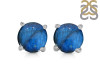 Labradorite Stud Earring LBD-RDE-700.