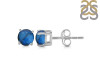 Labradorite Stud Earring LBD-RDE-700.