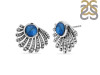 Labradorite Stud Earring LBD-RDE-71.