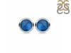 Labradorite Stud Earring LBD-RDE-719.