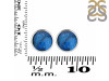 Labradorite Stud Earring LBD-RDE-723.