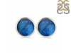 Labradorite Stud Earring LBD-RDE-723.