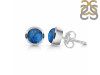 Labradorite Stud Earring LBD-RDE-724.