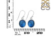 Labradorite Earring LBD-RDE-727.