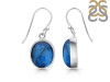 Labradorite Earring LBD-RDE-727.