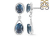 Labradorite Earring LBD-RDE-73.