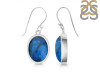 Labradorite Earring LBD-RDE-730.