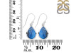 Labradorite Earring LBD-RDE-731.
