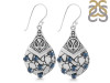 Labradorite Earring LBD-RDE-75.