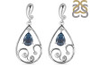 Labradorite Earring LBD-RDE-76.