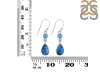 Labradorite & Blue Topaz Earring LBD-RDE-773.