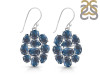 Labradorite Earring LBD-RDE-787.
