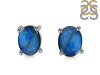 Labradorite Stud Earring LBD-RDE-791.