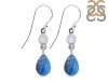 Labradorite & Moonstone Earring LBD-RDE-798.