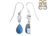 Labradorite & Moonstone Earring LBD-RDE-798.