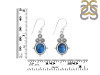 Labradorite Earring LBD-RDE-82.