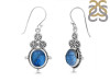 Labradorite Earring LBD-RDE-82.