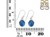 Labradorite Earring LBD-RDE-829.