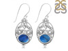 Labradorite Earring LBD-RDE-83.