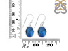 Labradorite Earring LBD-RDE-830.