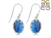 Labradorite Earring LBD-RDE-833.