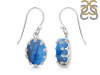 Labradorite Earring LBD-RDE-833.