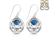Labradorite Earring LBD-RDE-84.