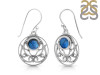 Labradorite Earring LBD-RDE-84.