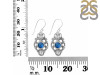 Labradorite Earring LBD-RDE-85.