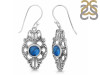 Labradorite Earring LBD-RDE-85.