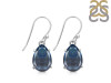Labradorite Earring LBD-RDE-869.