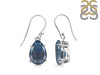 Labradorite Earring LBD-RDE-869.