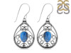 Labradorite Earring LBD-RDE-87.