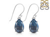 Labradorite Earring LBD-RDE-870.