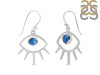 Labradorite Earring LBD-RDE-875A.