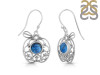 Labradorite Earring LBD-RDE-88.