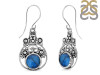Labradorite Earring LBD-RDE-89.