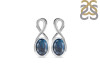 Labradorite Stud Earring LBD-RDE-9.