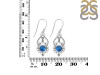 Labradorite Earring LBD-RDE-90.