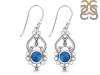 Labradorite Earring LBD-RDE-90.