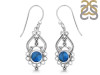 Labradorite Earring LBD-RDE-90.