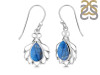Labradorite Earring LBD-RDE-92.