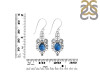 Labradorite Earring LBD-RDE-93.